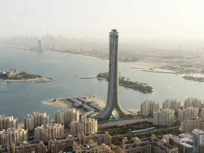 Жилой комплекс Como Residences