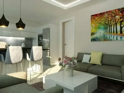 Residential complex Salsa