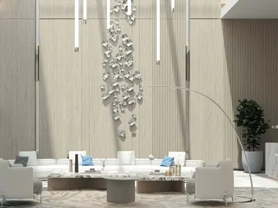 Complejo residencial Ellington House IV