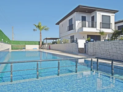 Villa Polat Prime Villas