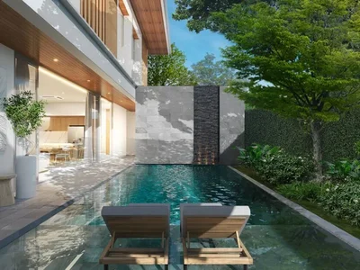 Villa Bliss Hideaway