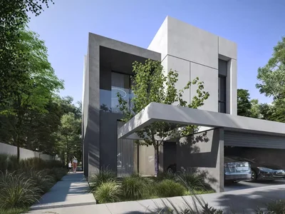 Villa Jouiri Hills by Arada