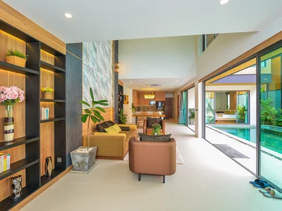 Villa Le Villas Rawai