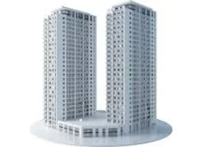 Многоквартирный жилой дом Alpha Home Gldani