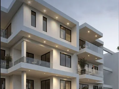 Residential complex NIERO CITY APARTMENTS VAS DOM NA MORE I V GORODE