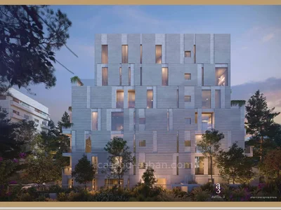 Quartier résidentiel Haut standing, luxueux, projet de qualité