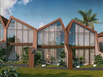Villa Ubud Dream