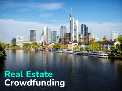 Real Estate Crowdfunding: How to Invest from €50 with Returns of Up to 12%