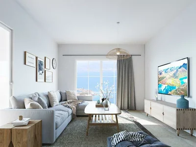 Zespół mieszkaniowy Beautiful low-rise residence with a swimming pool in a picturesque area, Bodrum, Turkey
