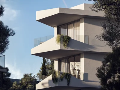 Residential complex Quattro