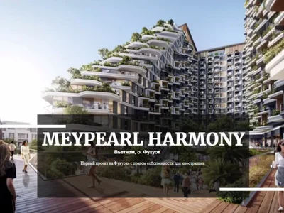 Residential complex Meyrearl na Fukuoke vas idealnyj vybor nedvizimosti