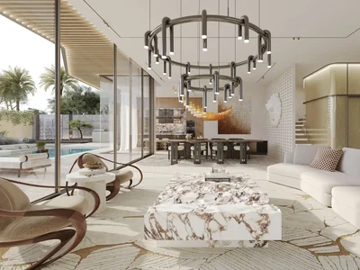 Townhouse Knightsbridge