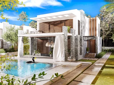 Quartier résidentiel Papillon Villas *