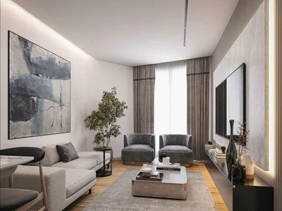 Residential complex New residence in the prestigious area of Istanbul, Turkey
