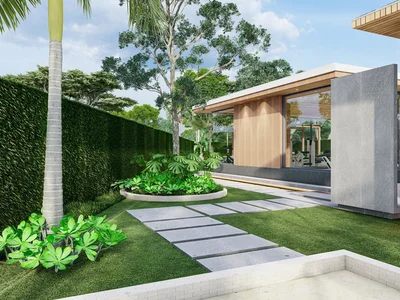 Villa Mouana Breeze Mai Khao