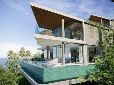 Villa Phutong Pool Villa