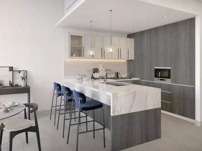 Complejo residencial Rosemont Residences