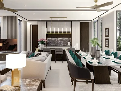 Villa Ozone Grand Residences