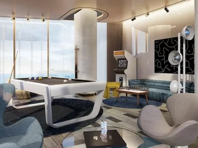 Complexe résidentiel Wyndham Grand Residences Wongamat
