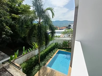 Villa Oxygen Condominium