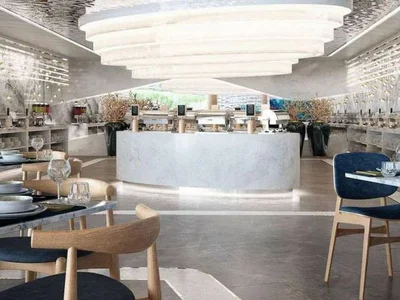 Zespół mieszkaniowy Sunshine Beach mirovogo urovnya