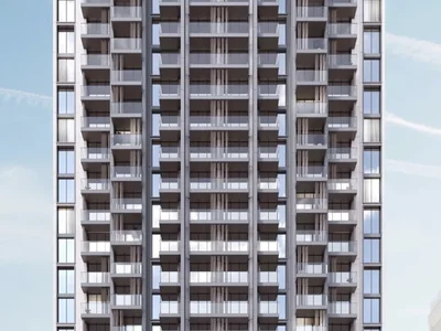 Apartment building Q Gardens Lofts 2 AYS