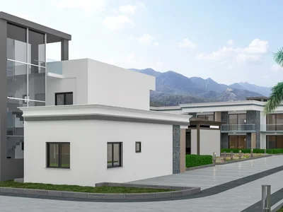 Residential quarter SunPrime