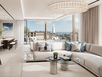 Complejo residencial Riwa