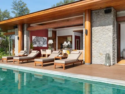 Villa AQUELLA Lakeside – Beach Country Club Golf
