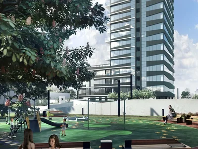 Complexe résidentiel KALEVI PANORAMA RESIDENCE