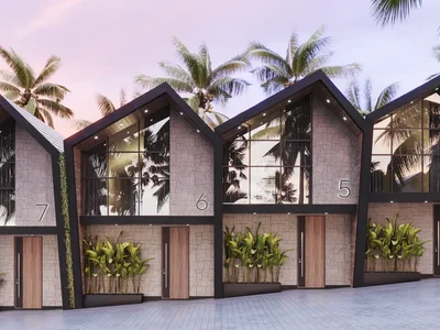 Residential complex SWOI BERAWA