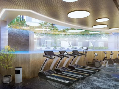 Complexe résidentiel The City Phuket