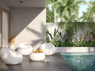 Villa SUNRISE RESIDENCE
