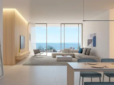 Complexe résidentiel Seaside Hills Residence