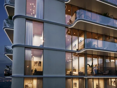 Residential complex High rental income. ROI 8-12%