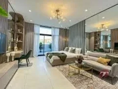 Wohngebäude Westwood By Imtiaz