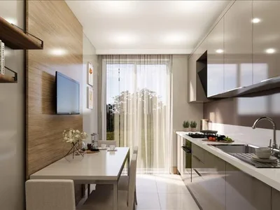 Zespół mieszkaniowy Residence with picturesque views close to the marina, Istanbul, Turkey