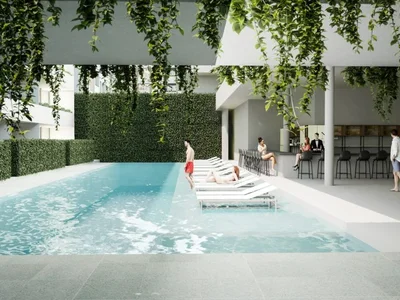 Wohnanlage Serene Condo Layan