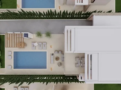 Residential complex Avakas Residences 2