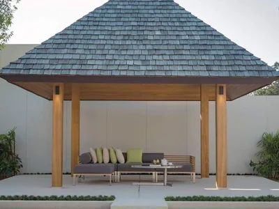 Villa Anchan Horizon
