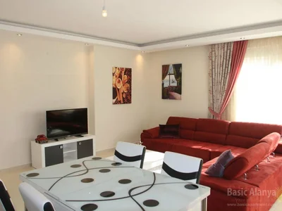 Dzielnica mieszkaniowa Lovely Alanya apartments for sale