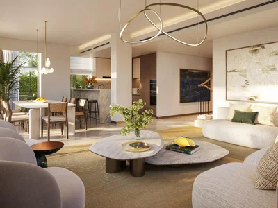 Жилой комплекс Новый эксклюзивный комплекс Residences Du Port, Дубай Марина, ОАЭ