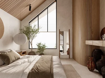 Wohnanlage DZEN GREEN FIELDS VILLAS