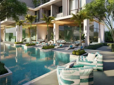 Complexe résidentiel Condominium with sea, mountain, jungle and island views, 800 metres to Kata Beach, Phuket, Thailand