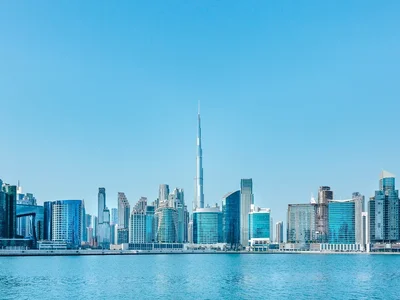 “Demand for affordable real estate is growing.” The year 2023 started out with a record number of deals in Dubai 