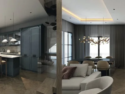 Willa Luxury Villa Project in İzmir