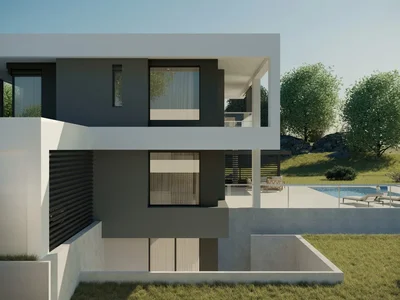 Villa Villa Grace