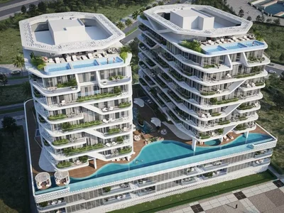 Complejo residencial Treppan Living