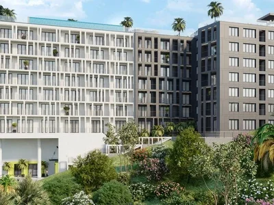 Appart-hôtel Cosmos Stay Adler 