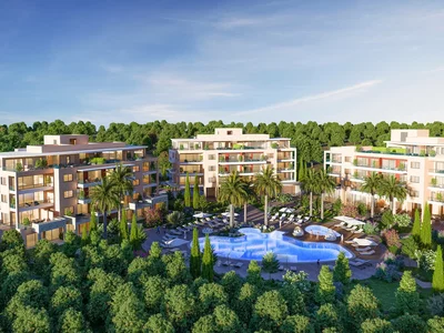 Complejo residencial Modern apartment for sale in Limassol, ID-405 | Taysmond real estate agency in Cyprus